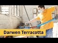 Darwen terracotta protecting specialist craft skills  historic england