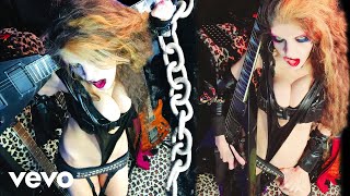 The Great Kat - Chops