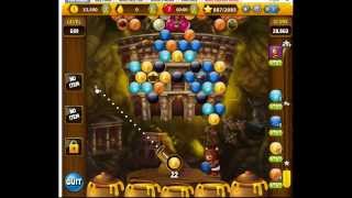 buggle level 689 No Boosters
