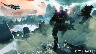 [TitanFall 2] Nuke Rodeos
