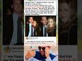 "Matthew Perry’s Heartbreaking Confession: Unrequited Love for Jennifer Aniston on Friends Set