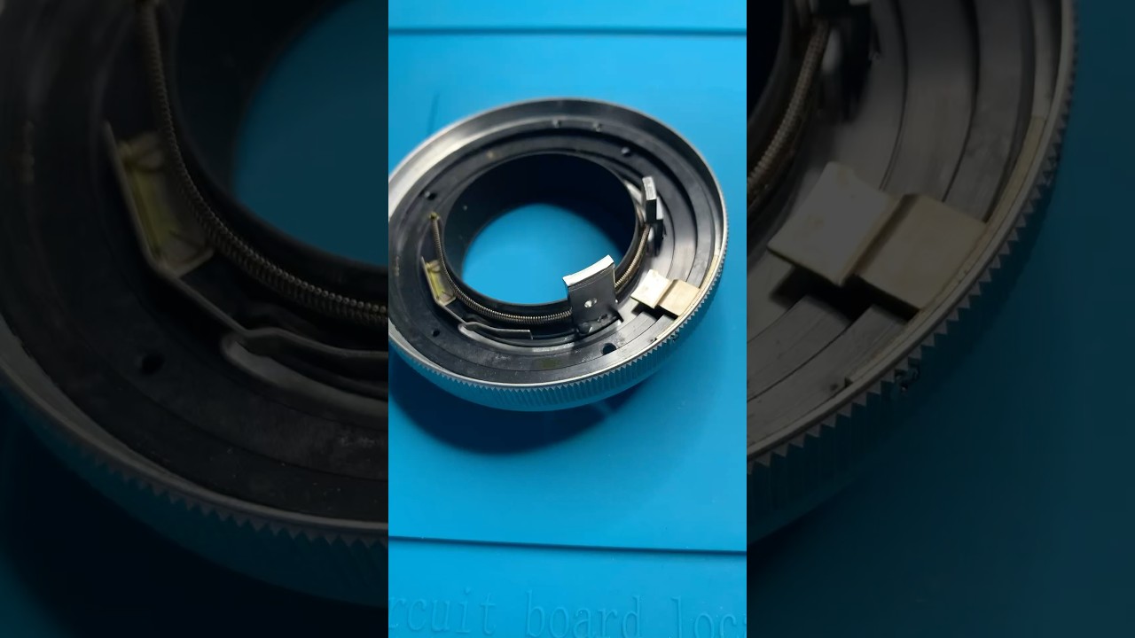 付属品付き　Canon 50mm f1.4 FDマウント 実用品】Canon FD 50mm 1.4 S.S.C. FDマウント - メルカリ レンズ(単焦点)