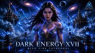 ⚡ DARK ENERGY XVII — MIRROR CATHEDRAL ⚡ Hypnotic Techno Set  Glass Signal & Electric Ascension
