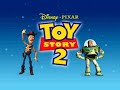 LET'S PLAY Toy Story 2: Buzz Lightyear eilt zu Hilfe! - 01 - Andys Haus