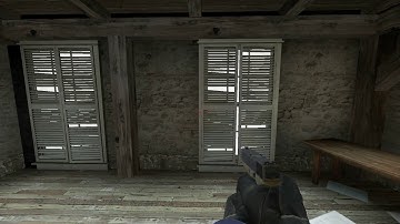 How To Move In CS:GO