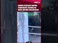 Drone Footage Shows Terrorists Hiding In Shed Before Fierce J K Encounter Drone Footage Shows Terrorists Hiding In Shed Before Fierce J K Encounter