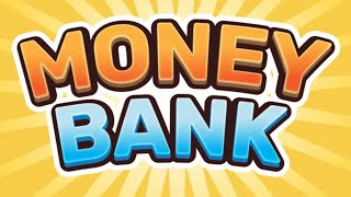 Money Bank 3D Game Level 60-80 screenshot 5