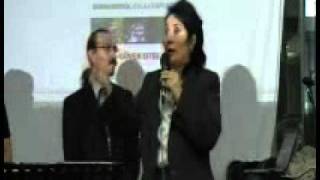 NEJLA AKBEN ANILARINI PAYLAŞTI