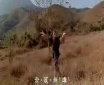 东成西就里面的张学友那一段（搞笑）经典推荐