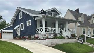 2515 Hubertus Ave Fort Wayne IN 46805