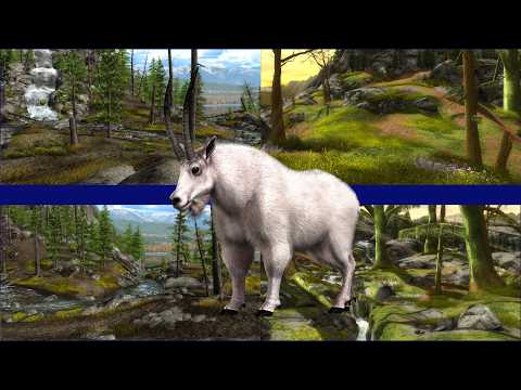 Raw Thrills Launches Big Buck Hunter: Reloaded Mountain Goat Content Update — Video 2