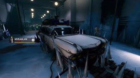 Ghostbusters: Spirits Unleashed - Frozen Empire Event + Unlock Garraka Tutorial