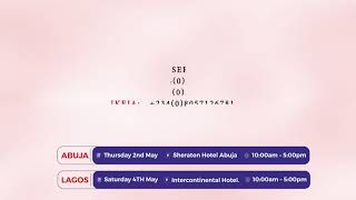UKEAS Study World Exhibition, May 2019