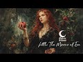 🍯🩸 LILITH: The Mirror of Eve — Blood and Honey | Sensual Tribal Ritual