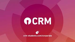 CRM - Here's Our Story, Come On In - Teaser