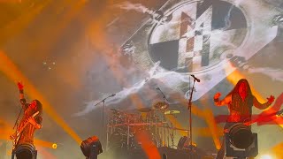 Download Lagu Machine Head - Bulldozer (Live in Istanbul, 2025) MP3 Download Lagu Machine Head - Bulldozer (Live in Istanbul, 2025) MP3