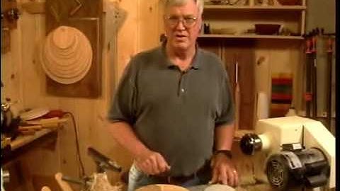 JET Tools - Lathe Basics - Conclusion