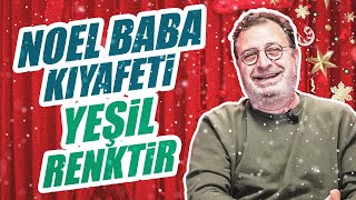 Yılbaşı En Güzel Nasıl Geçirilir? | Can Yılmaz İle Geri Vites