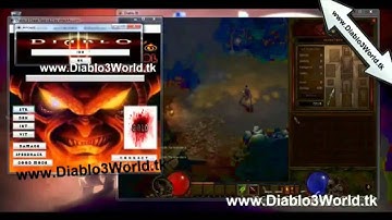 Diablo3: Gold Farming Bots Best Hacks