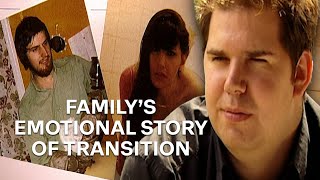 My Dad Became a Woman: How It Changed Our Family Forever | Real Life