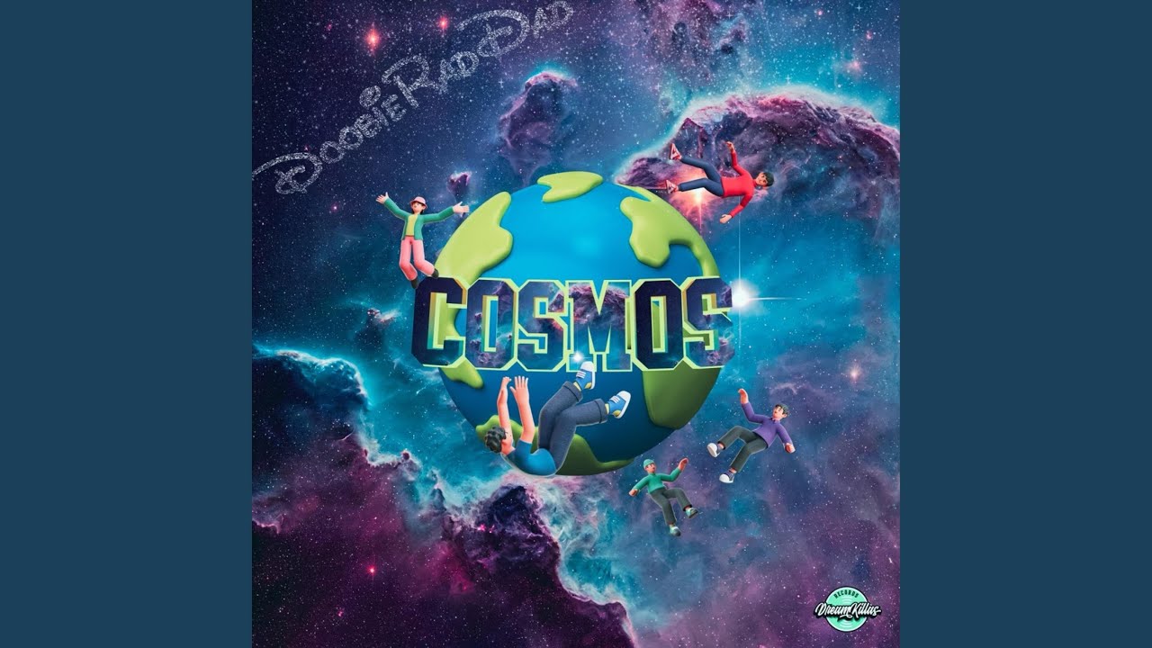 Watch Cosmos on YouTube Watch Cosmos on YouTube