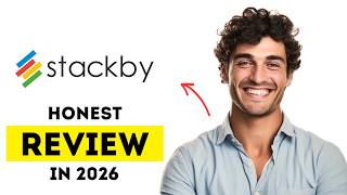 Stackby Review: Best No-Code Database, Spreadsheet & Workflow Automation Tool in 2026?