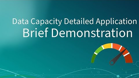 Capacity Pricing & Usage Telemetry in Qlik Cloud available today for Analytics and Data Integration