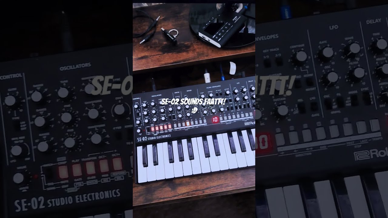 50th Flashback #1: The PS 101 Instant Phaser - Eventide Audio