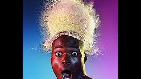 THE FRUSTRATION (Deep sleep)part1