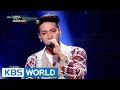 junk 준케이 think about you music bank 20160826