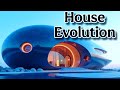 Evolution of the House | From 10000 BCE to 2200 CE | 4K