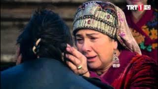 Diriliş Ertuğrul 43. Bölüm - Döndüm Ana