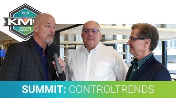 2018 KMC Genius Summit: ControlTrends Overview