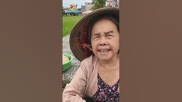 Bu ơi, bố vợ của anh rể có phải đeo tang không #haihuoc #thaibinh