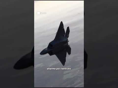 Video Droni russi colpiscono al confine tra Polonia e Ucraina