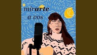 Video thumbnail of "Release - Mirarte a Vos"