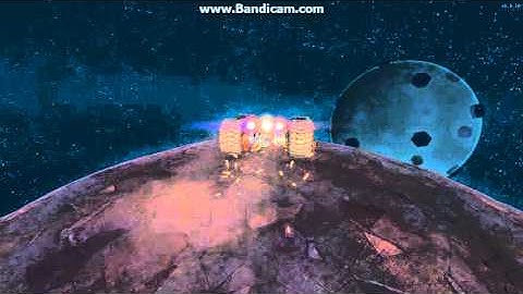 Rawbots Land speed record