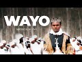 Mbosso  ft ya levis  wayo official audio  lyric