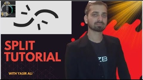 Gemvision Matrix SPLIT Tutorial....#caddesign #gemvisionmatrix