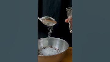 Mastering Dalgona Coffee|| #shortvideo #coffee #trending #viral #ytshorts #food#asmr