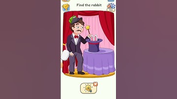 Dop 5 level 38 [ find the rabbit ] #dop2 #dop5