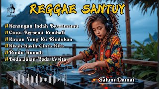 Download Lagu KENANGAN INDAH BERSAMAMU ☺️🎧 REGGAE INDONESIA 2025 || FULL ALBUM MP3