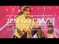 [직캠] 투피엠 준호 FANCAM &#39;2PM-미친거 아니야? (GO CRAZY)&#39;(2PM JUNHO focus) | 230909-0910