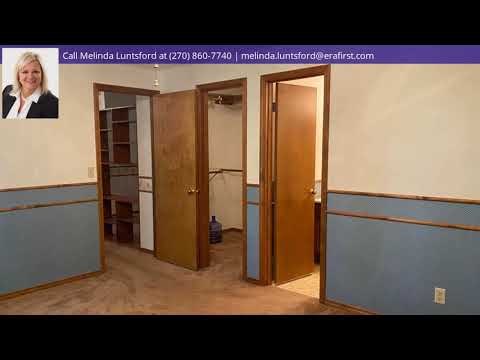 1106 Landing Meadows Drive, Henderson, KY home video tour