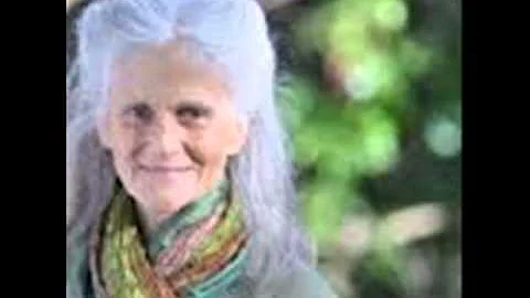 Nancy Mellon interview - Part2