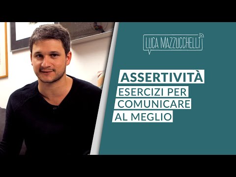 Video: Cosa dovresti sapere sulla comunicazione?