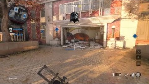 Crossmap double kill