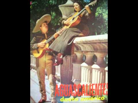 DUETO AMERICA-ZENAIDA INGRATA