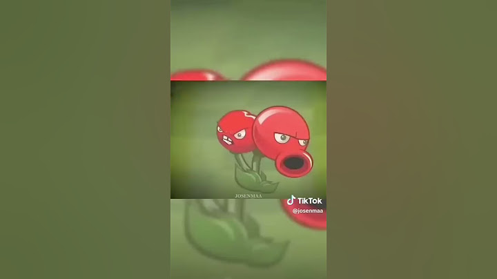 самый сильный горохострел #plantasvszombies #pvz