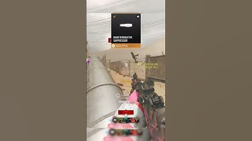 NEW MCW BUILD is META in MW3 SEASON 6! 🏆 (Best MCW Class Setup) #cod #mw3 #warzone #rebirthisland